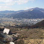 熊本～別府温泉の画像