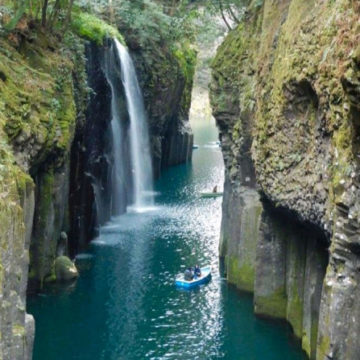 宮崎〜鹿児島（霧島）の画像