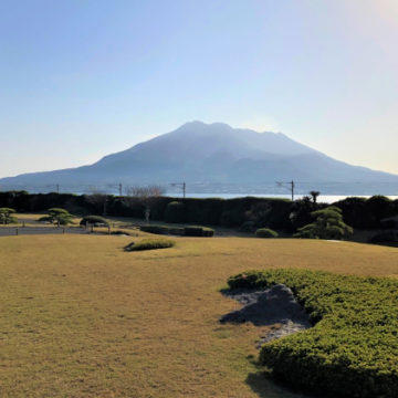 鹿児島市内・日帰りの画像