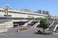 宇都宮駅西口