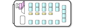 小型バス（定員24名）